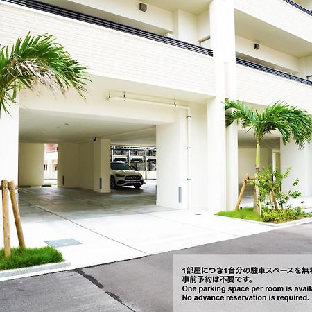 Branchera Naha 1402 Exterior photo
