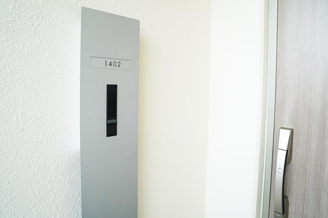 Branchera Naha 1402 Exterior photo