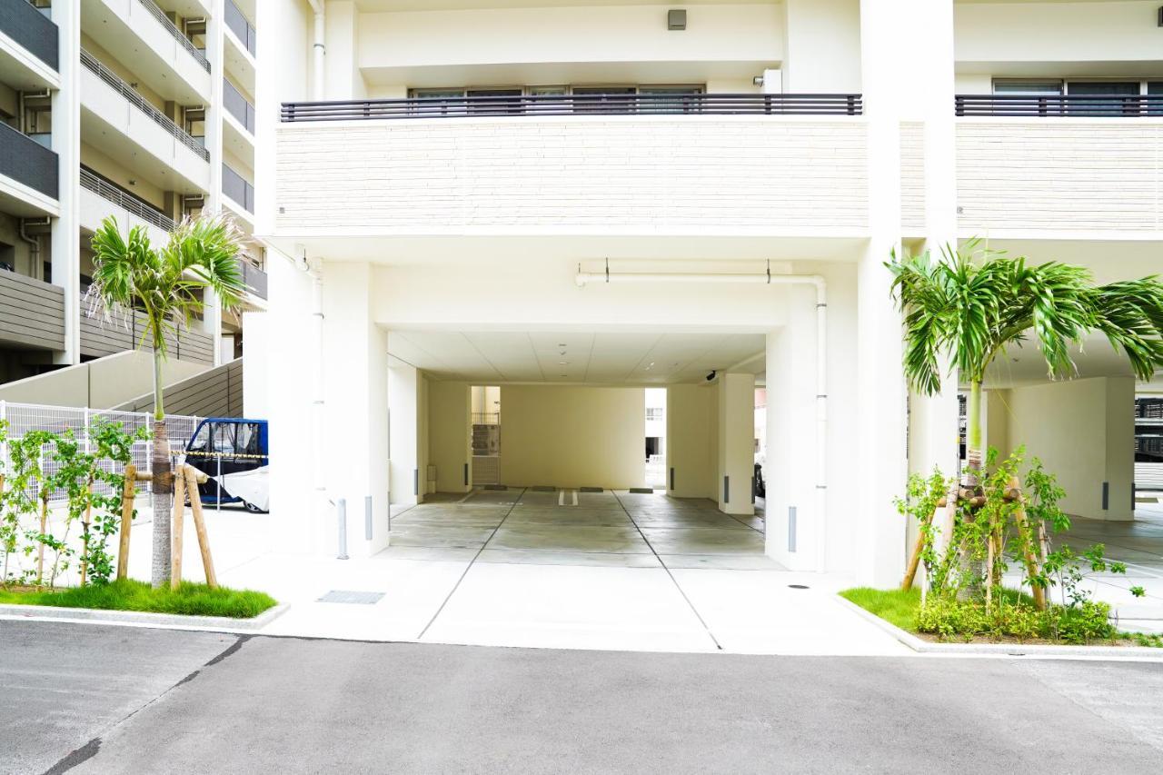 Branchera Naha 1402 Exterior photo