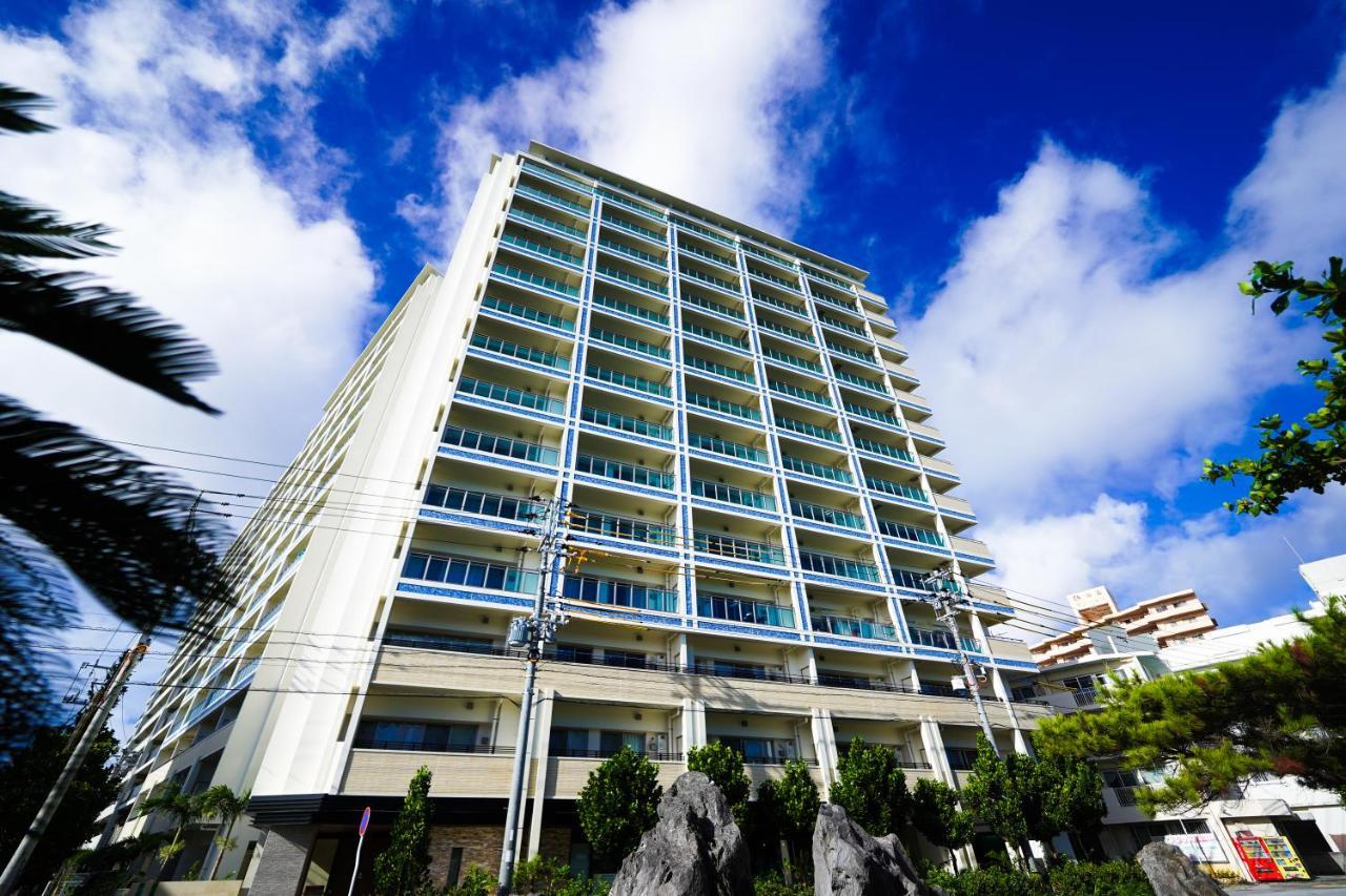 Branchera Naha 1402 Exterior photo
