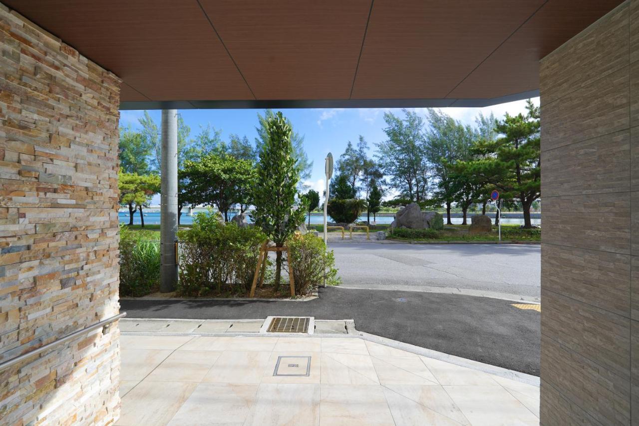 Branchera Naha 1402 Exterior photo