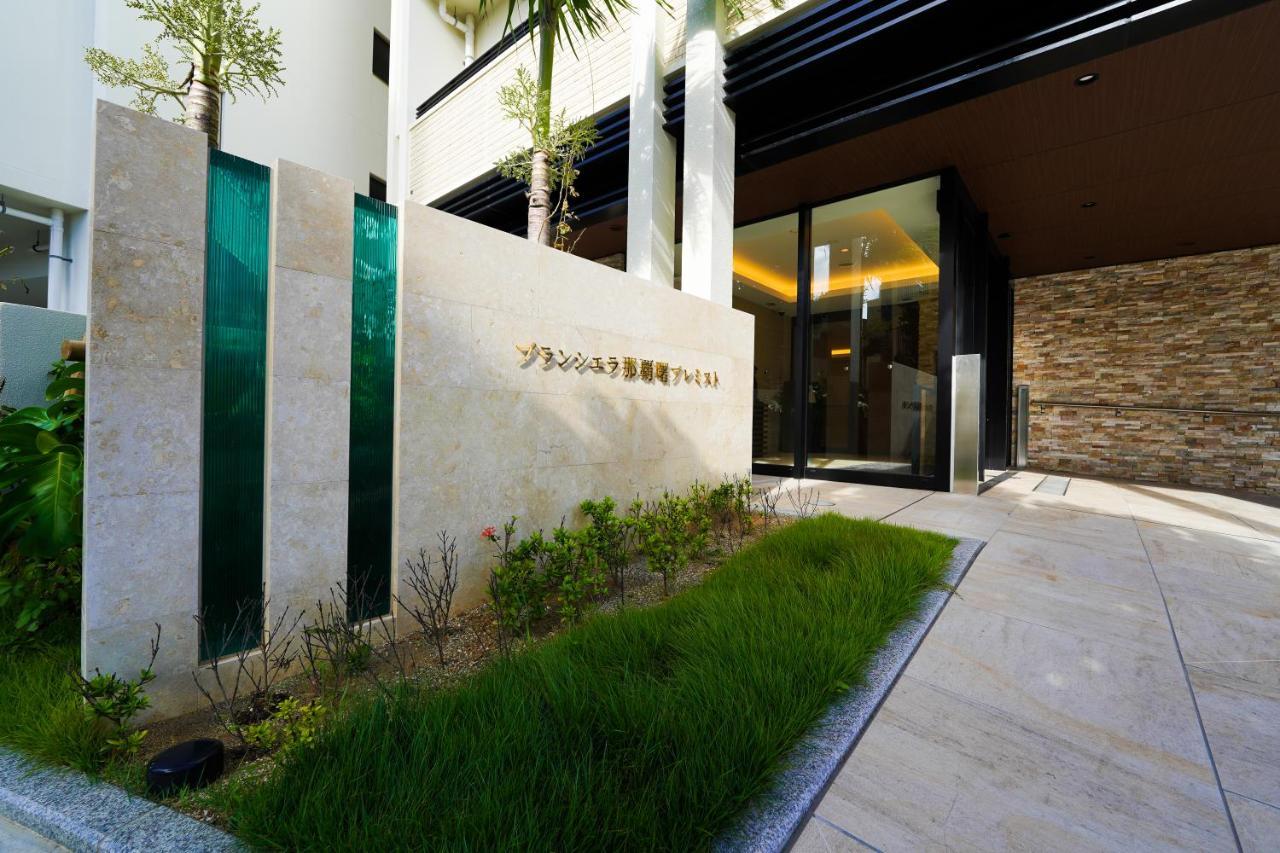 Branchera Naha 1402 Exterior photo